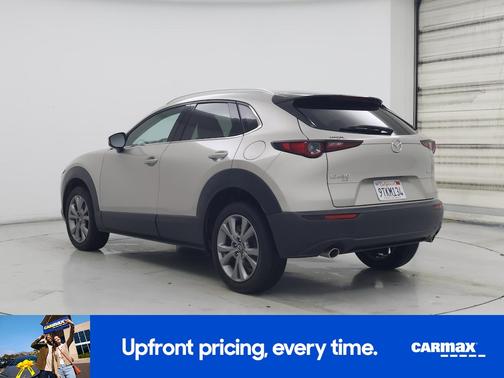 2023 Mazda CX-30 2.5 S Premium Package