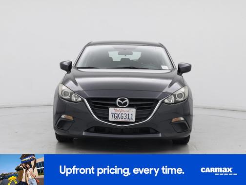 2014 Mazda Mazda3 I Touring