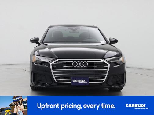 2019 Audi A6 Prestige