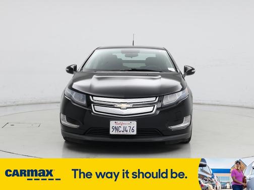 2014 Chevrolet Volt