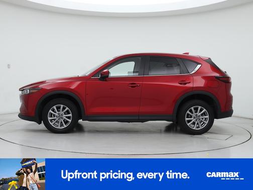 2023 Mazda CX-5 2.5 S Preferred Package