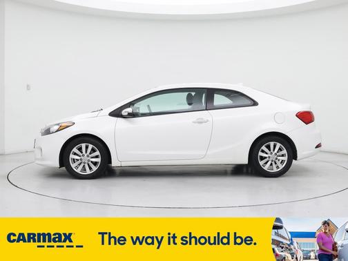 2014 Kia Forte EX