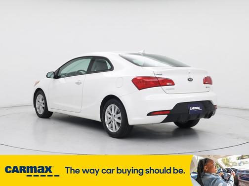 2014 Kia Forte EX