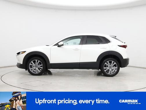 2023 Mazda CX-30 2.5 S Select Package