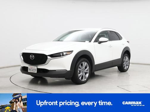 2023 Mazda CX-30 2.5 S Select Package