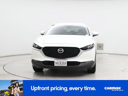 2023 Mazda CX-30 2.5 S Select Package