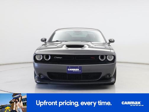 2020 Dodge Challenger R/T Scat Pack