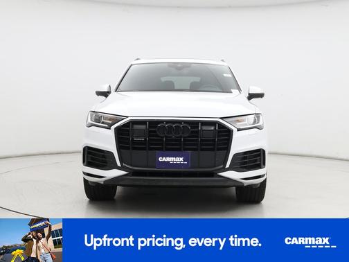 2021 Audi Q7 Premium Plus