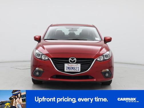 2015 Mazda Mazda3 I Grand Touring