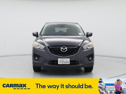 2014 Mazda CX-5 Grand Touring