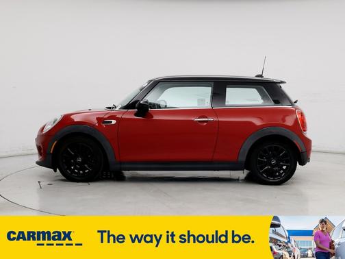 2015 MINI Hardtop