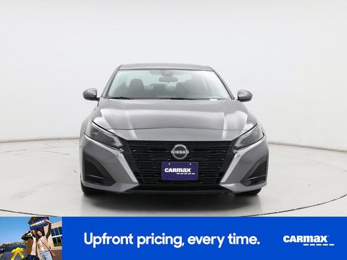 2023 Nissan Altima SV