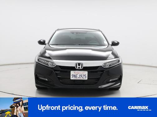 2020 Honda Accord EX