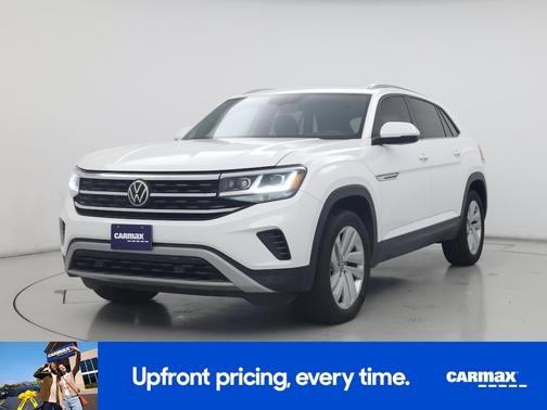 2022 Volkswagen Atlas Cross Sport SE