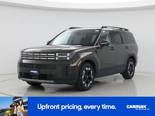 2024 Hyundai SANTA FE SEL