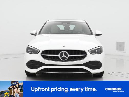 2023 Mercedes-Benz C-Class C 300
