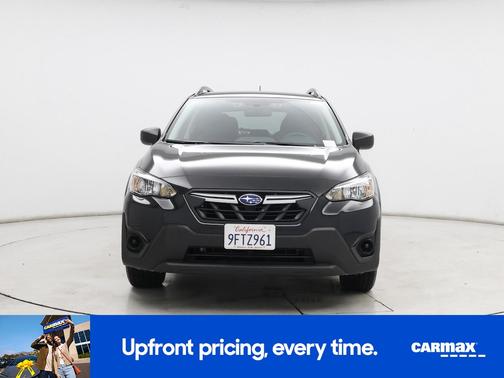 2023 Subaru Crosstrek 