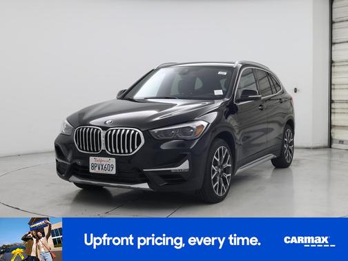 2020 BMW X1 SDrive28i