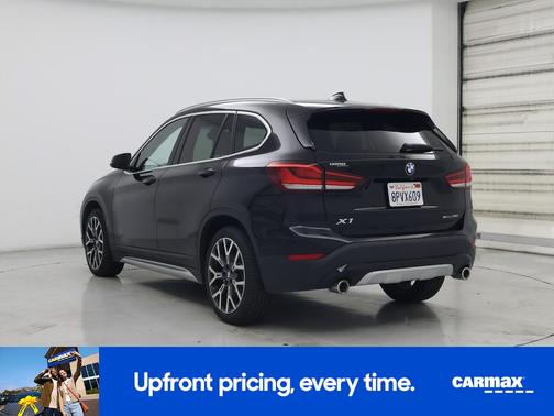 2020 BMW X1 SDrive28i