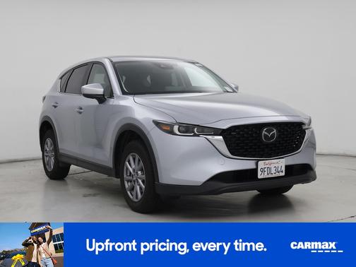 2023 Mazda CX-5 2.5 S Preferred Package