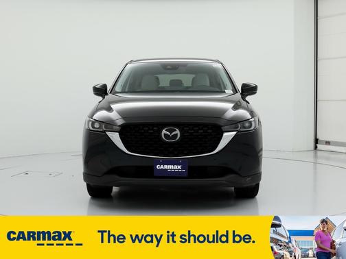 2022 Mazda CX-5 2.5 S Premium Package
