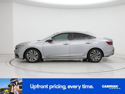 2020 Honda Insight Touring