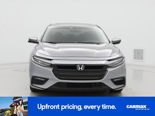 2020 Honda Insight Touring