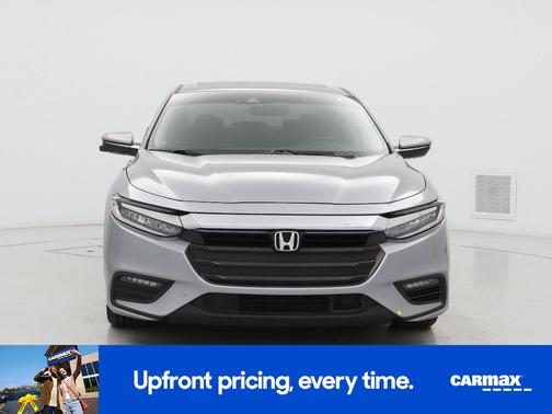 2020 Honda Insight Touring
