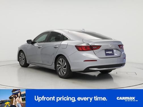 2020 Honda Insight Touring