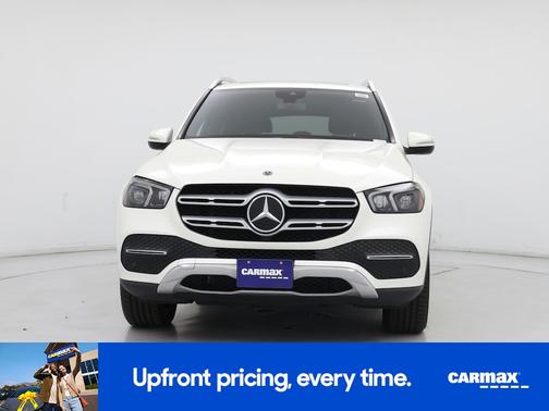 2020 Mercedes-Benz GLE 350 