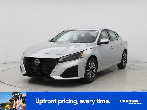 2023 Nissan Altima SV