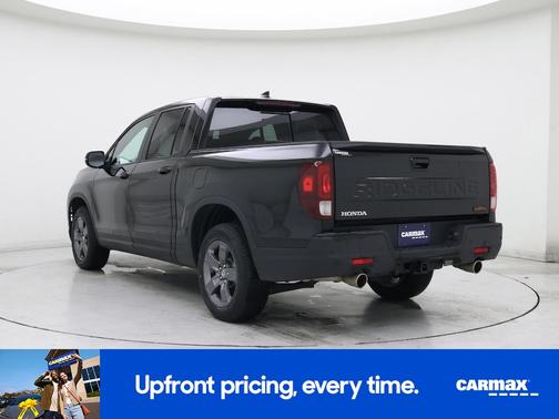 2024 Honda Ridgeline Trailsport