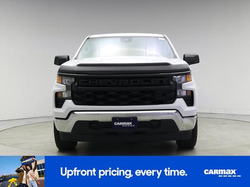 2023 Chevrolet Silverado 1500 Work Truck