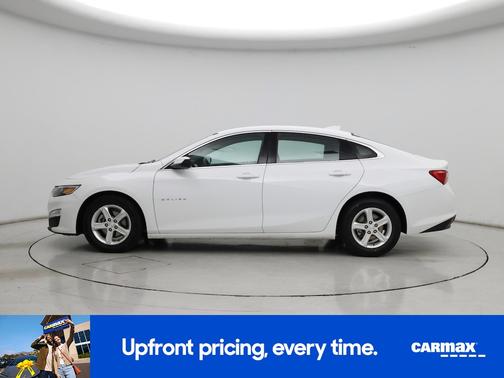 2023 Chevrolet Malibu 1LT