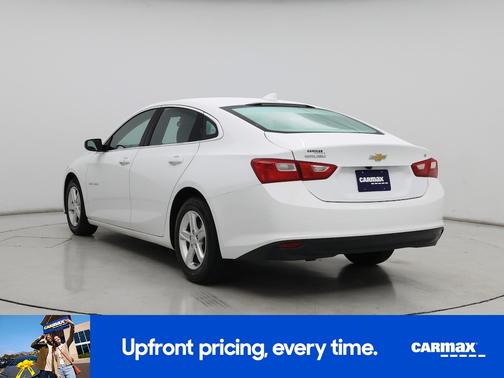 2023 Chevrolet Malibu 1LT