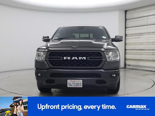 2023 RAM 1500 Bighorn