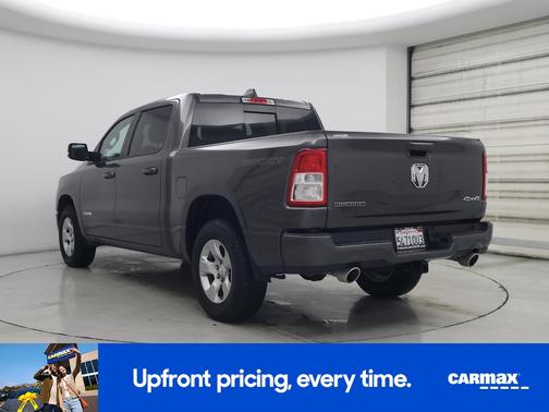 2023 RAM 1500 Bighorn