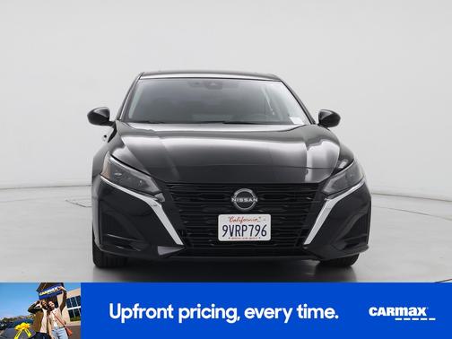 2023 Nissan Altima SV