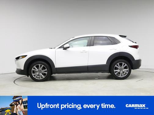 2020 Mazda CX-30 Select