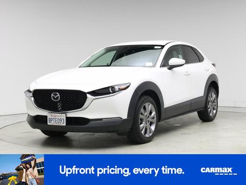 2020 Mazda CX-30 Select