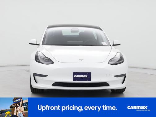 2022 Tesla Model 3 Base