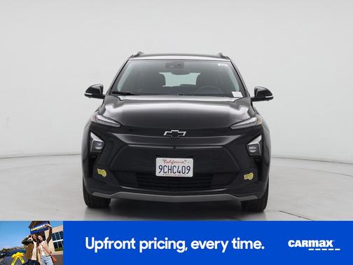 2022 Chevrolet Bolt EUV Premier