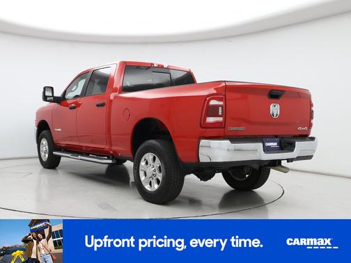 2024 RAM 2500 Bighorn