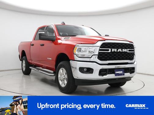 2024 RAM 2500 Bighorn