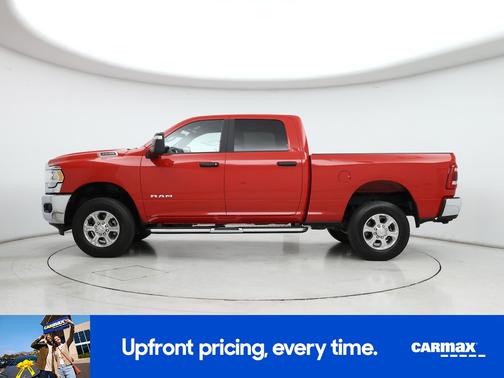 2024 RAM 2500 Bighorn