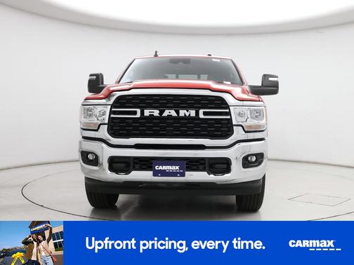 2024 RAM 2500 Bighorn