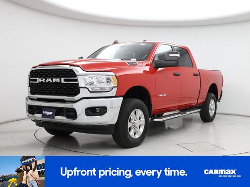 2024 RAM 2500 Bighorn