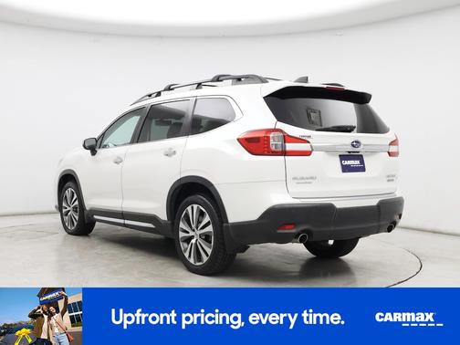 2019 Subaru Ascent Touring
