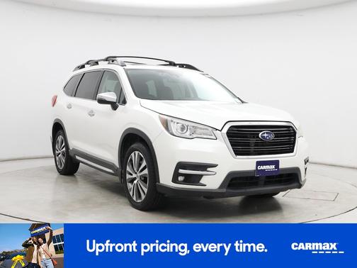 2019 Subaru Ascent Touring