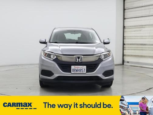 2020 Honda HR-V LX